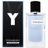 Yves Saint Laurent Y